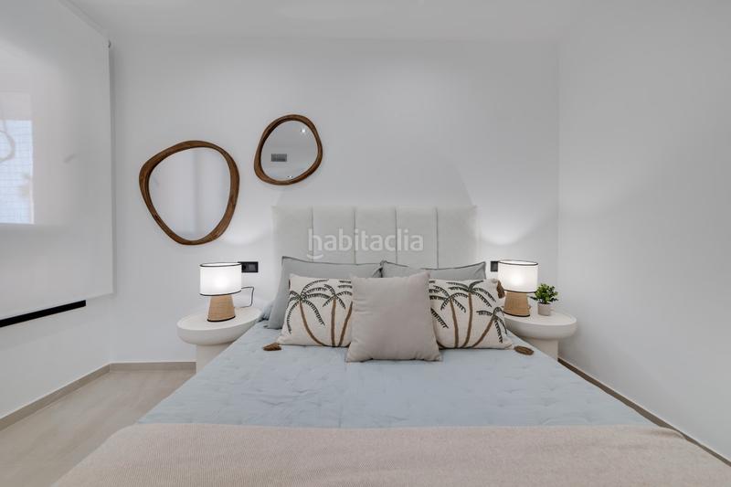 Foto de58de45-5c57-4d40-833e-ed4420557fe8. Appartement avec piscine dans Roda San Javier