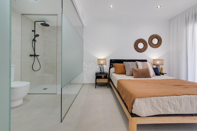 Foto fefb0584-e0d3-4ad3-baca-902e1206537c. Appartement avec piscine dans Roda San Javier