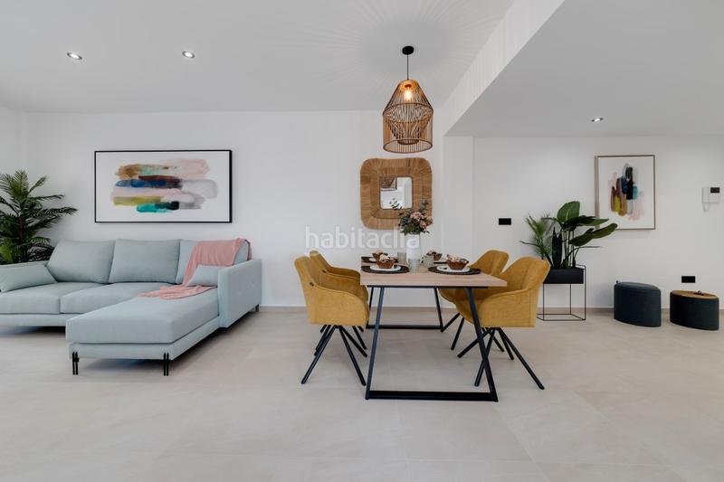 Foto 05cbdf6c-fe55-4c38-9c16-f0515aa00df3. Appartement avec piscine dans Roda San Javier