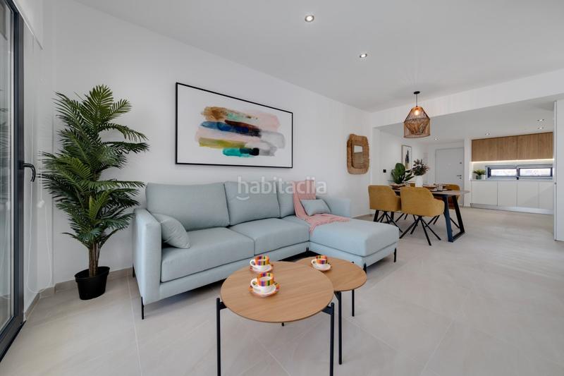 Foto 104c5c27-73c1-4427-847b-a2de54ae9ccc. Appartement avec piscine dans Roda San Javier