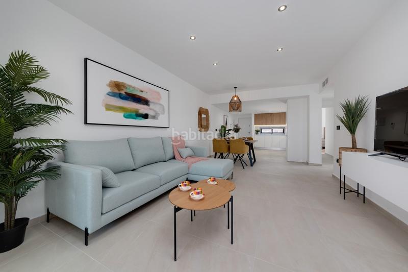 Foto 1f46c18f-0c3f-4639-86c4-809e1e7fd74b. Appartement avec piscine dans Roda San Javier