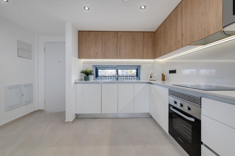 Foto 2d859078-8292-4287-9b59-1a9b04a2dc86. Appartement avec piscine dans Roda San Javier