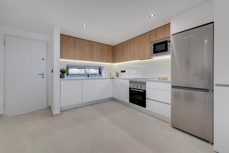 Foto 3c694db0-7395-40d7-a3bc-72d3eb653bf4. Appartement avec piscine dans Roda San Javier