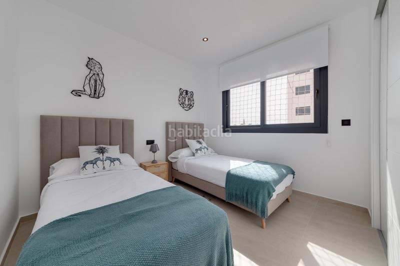 Foto 5285bf81-53bc-4a6b-acc6-0feafecdd15c. Appartement avec piscine dans Roda San Javier