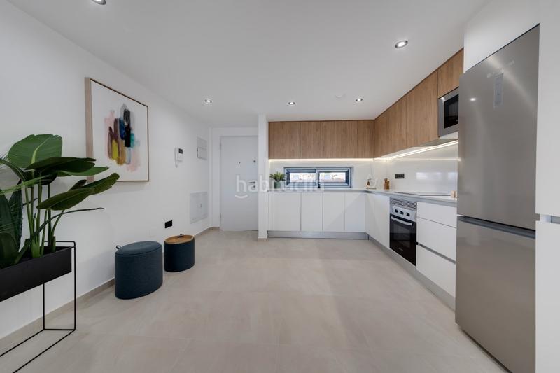 Foto 5587c329-8b0d-4e6f-9ba5-3008f8aee639. Appartement avec piscine dans Roda San Javier