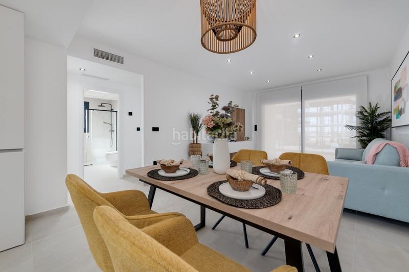 Foto 574cdbd5-cb5f-48bb-a0f4-2caafaba768f. Appartement avec piscine dans Roda San Javier