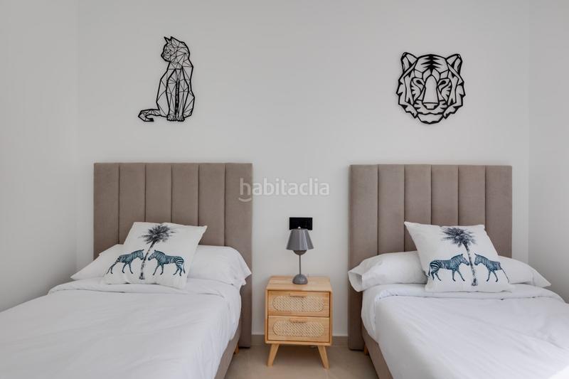 Foto 7d5cfe56-d80e-4aed-b2a9-14b6b698a60f. Appartement avec piscine dans Roda San Javier