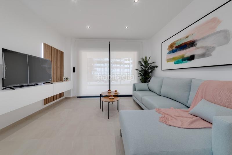 Foto 86079377-db1f-42a1-9363-5cb7d79e1e38. Appartement avec piscine dans Roda San Javier