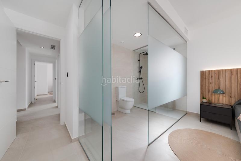 Foto cff60b23-bac2-4785-92d9-ead3fdb8d047. Appartement avec piscine dans Roda San Javier