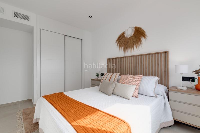 Foto d4d8ba5d-f77f-4e9d-8e22-fa409abd14be. Appartement avec piscine dans Roda San Javier