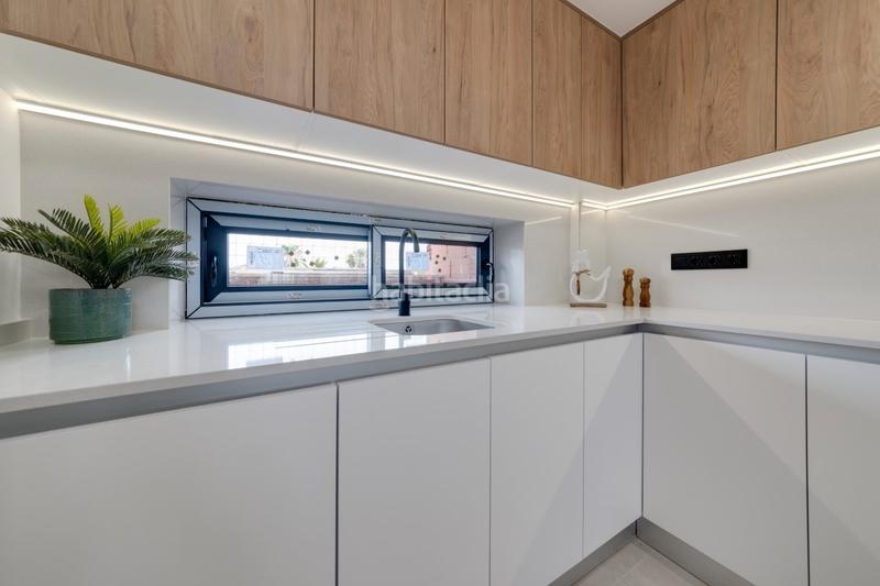 Foto db3f83e3-99d0-4a66-a2c7-b819320334de. Appartement avec piscine dans Roda San Javier