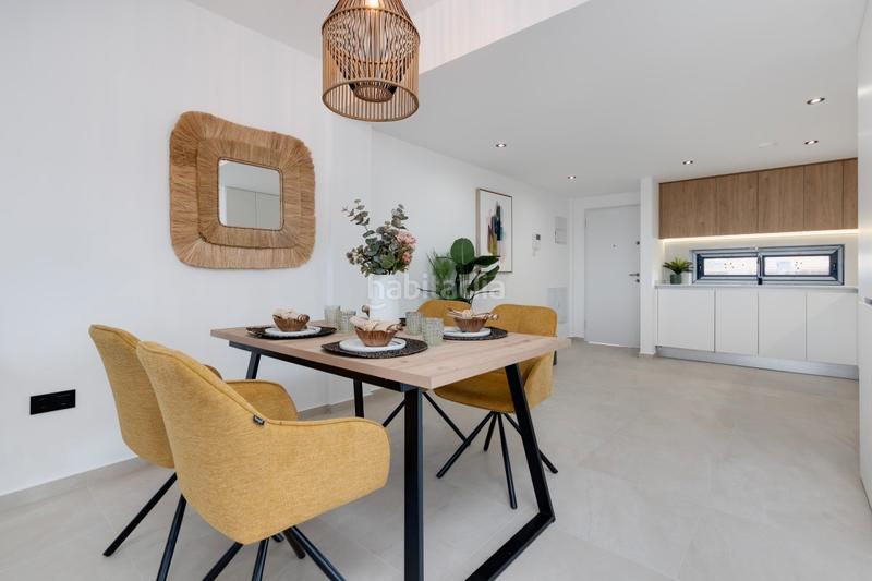 Foto f368adf7-2ba7-4771-a6ff-6c8993725f56. Appartement avec piscine dans Roda San Javier