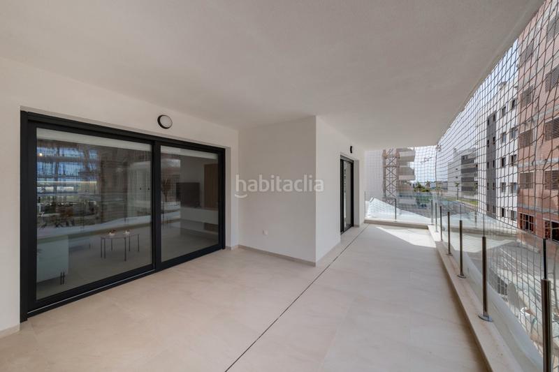 Foto f989cadc-275d-4682-b932-7bd03a0ed934. Appartement avec piscine dans Roda San Javier
