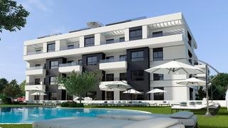 Apartament a Villamartín-Las Filipinas