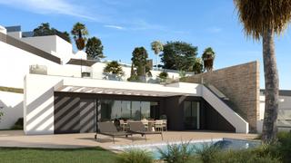 Casa adossada a Bonalba-Cotoveta