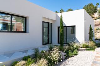 Chalet en Villamartn-Las Filipinas