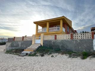 Chalet en Guardamar Playa