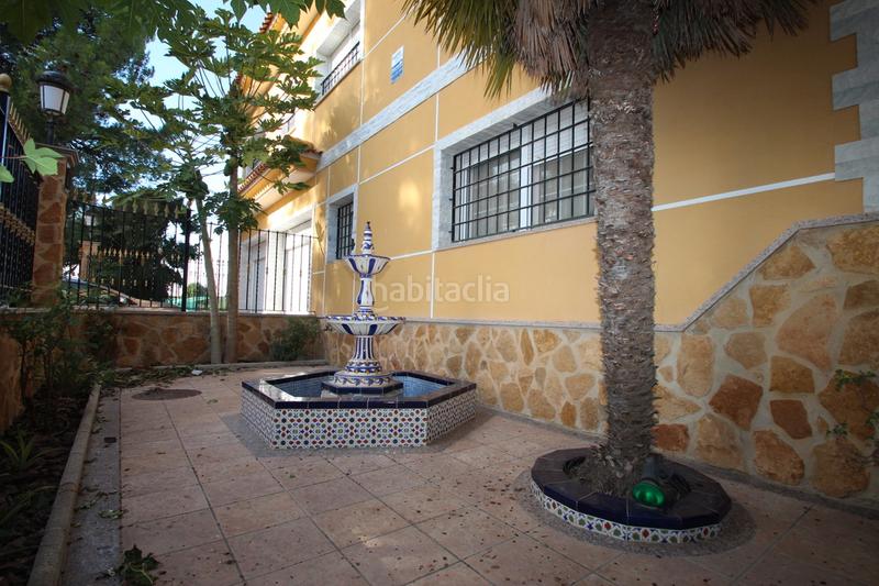Foto f284e7a4-60d7-4b4b-86d0-d55985818ad5. Masía en La Murada - Los Vicentes Orihuela