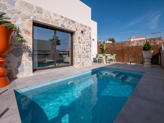 Haus in Villamartín-Las Filipinas