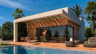 Chalet in Centro