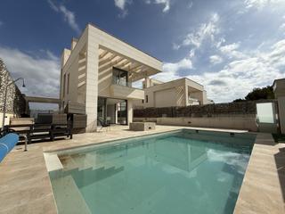 Casa en Villamartn-Las Filipinas