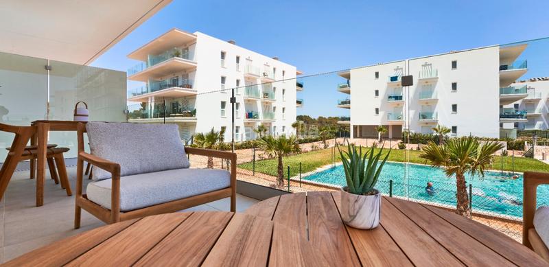 Foto 1fd32bb4-658d-4a04-ae28-f9c5d1b35bb3. Apartamento en Cala d´Or Santanyí