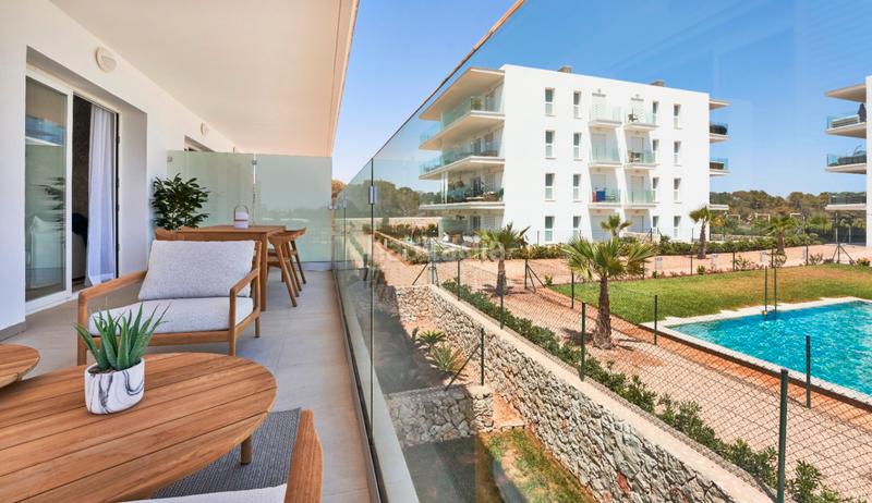 Foto 20adbd7a-e798-4970-96a5-9e96c631689b. Apartamento en Cala d´Or Santanyí