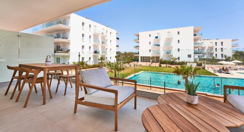 Foto 4731e45c-a4f8-4842-8731-32daaa9d87ed. Apartamento en Cala d´Or Santanyí