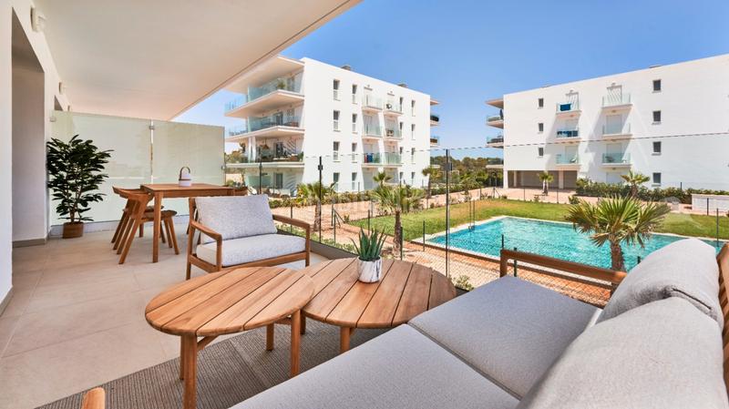 Foto 60876419-b1f9-4216-ba71-dbf774ad5ebe. Apartamento en Cala d´Or Santanyí