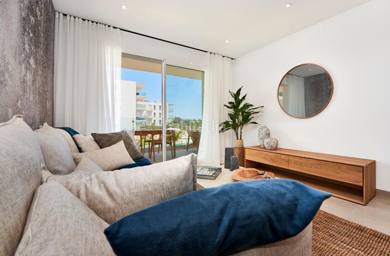 Foto 9e2116a4-6e4b-4c71-8165-257b0412d064. Apartamento en Cala d´Or Santanyí
