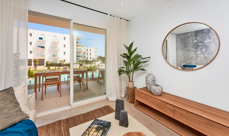 Foto e1bd2dc3-a9a4-4c4f-820a-15560f56f9d2. Apartamento en Cala d´Or Santanyí