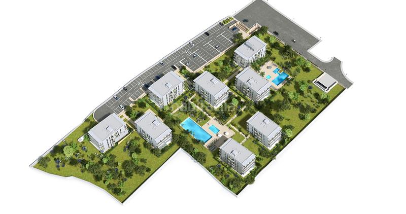 Foto f87b888b-8af0-4544-8b2b-42dfcab16bba. Apartamento en Cala d´Or Santanyí