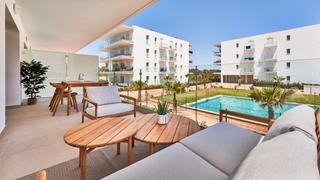 Apartament a Cala d´Or