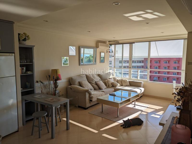 Foto 22304dab-b39b-4e6c-9d57-a9e84623f4b5. Àtic amb aparcament a Portals Nous Calvià