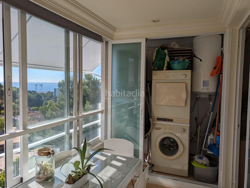 Foto 645f105f-e6ec-47a3-aa12-97dd0ae7407c. Àtic amb aparcament a Portals Nous Calvià