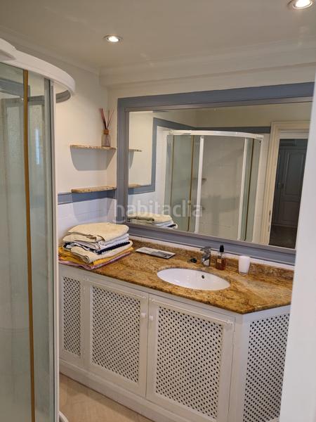 Foto 66acbec2-f3c1-4663-b772-8a1e00e19c88. Àtic amb aparcament a Portals Nous Calvià