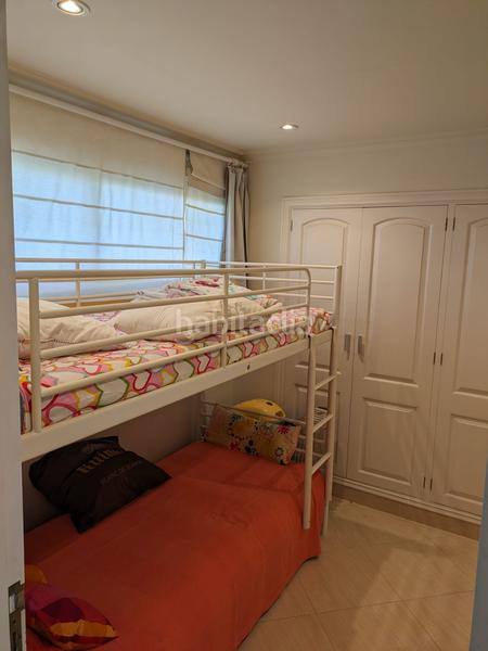 Foto d77dd428-e1d5-46c5-81fb-bcb31f07200b. Attique avec parking dans Portals Nous Calvià