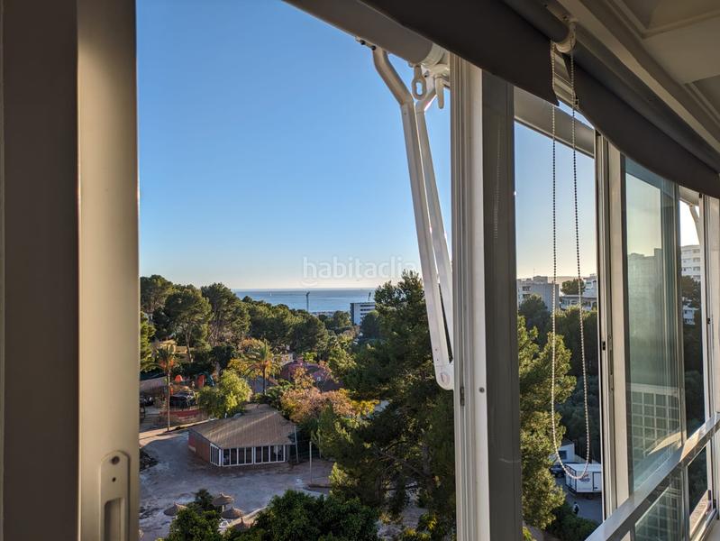 Foto 87f98776-e439-4834-aded-94e773ba8b32. Dachwohnung mit parking in Portals Nous Calvià