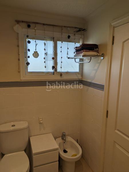 Foto d888c484-be5f-4e08-9581-6797e72c288d. Dachwohnung mit parking in Portals Nous Calvià