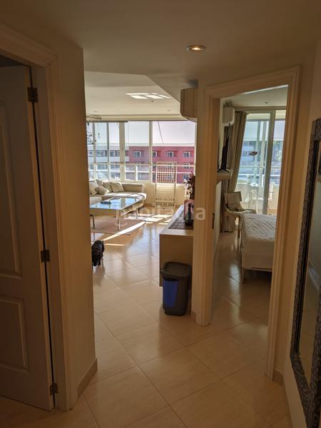 Foto 04394b90-77ff-4b26-ac7d-ddbb1aba4674. Penthouse with parking in Portals Nous Calvià