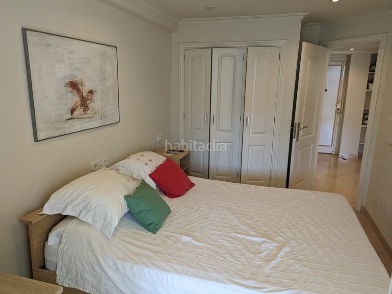 Foto e7c00a0e-dbbc-4b67-b735-8ebdd0760c55. Penthouse with parking in Portals Nous Calvià