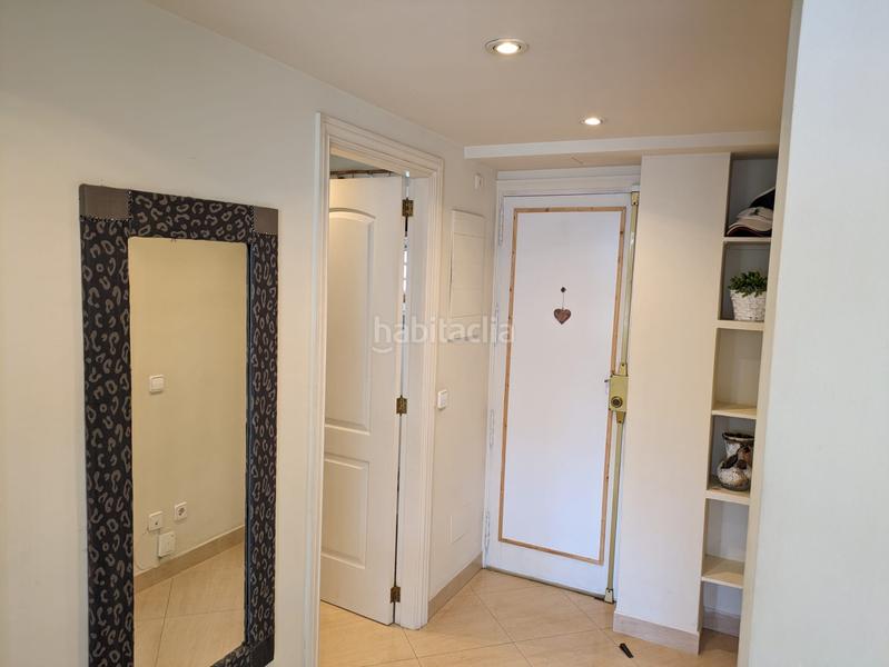 Foto e9b3be59-9705-4951-85bb-4f36622be92a. Penthouse with parking in Portals Nous Calvià