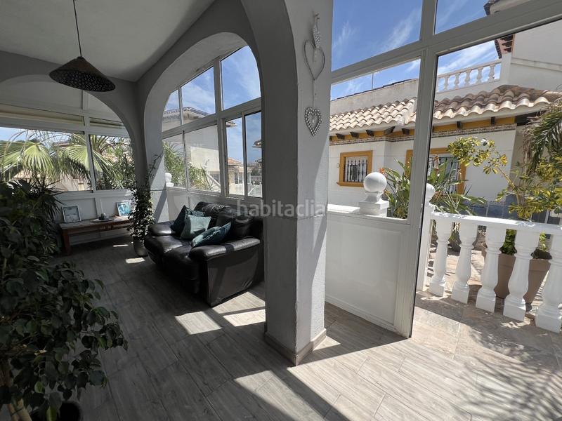 Foto 600a816d-6659-434c-be5d-bc5c654a3830. Chalet en La Zenia Orihuela