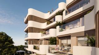 Appartement à Cala Ratjada