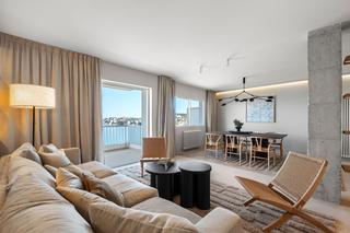 Apartment in Cala Major