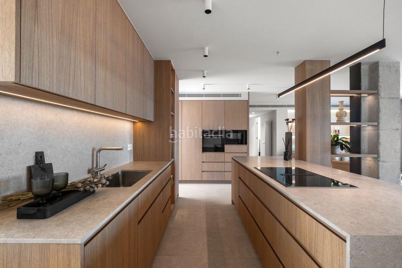 Foto ec043641-e6a6-4859-9d8d-9720ab3d46e1. Apartamento en Cala Major Palma de Mallorca