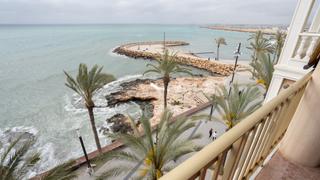 Appartement in Las Piscinas Naturales