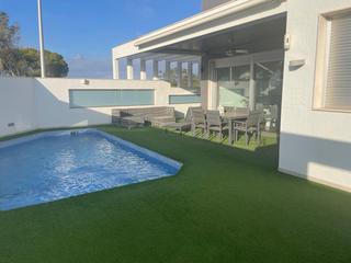 Haus in Mil Palmeras