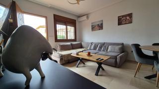 Semi detached house in Los Almendros
