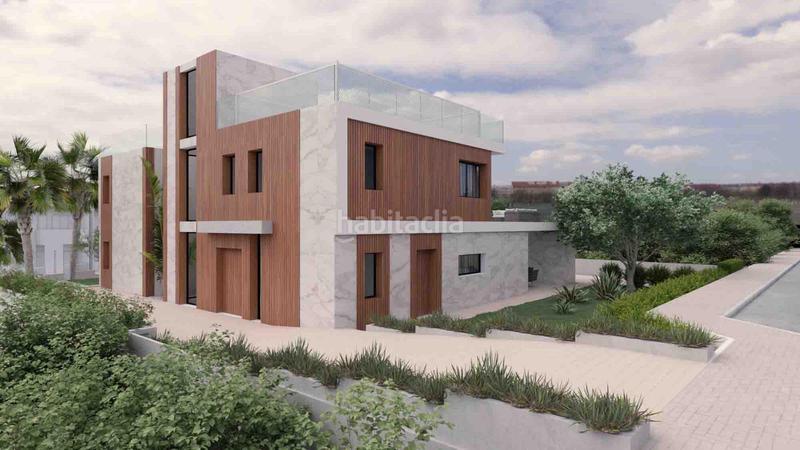 Foto 8364c172-a4c7-4315-92d0-e5ea285934cb. Chalet in Villamartín-Las Filipinas Orihuela